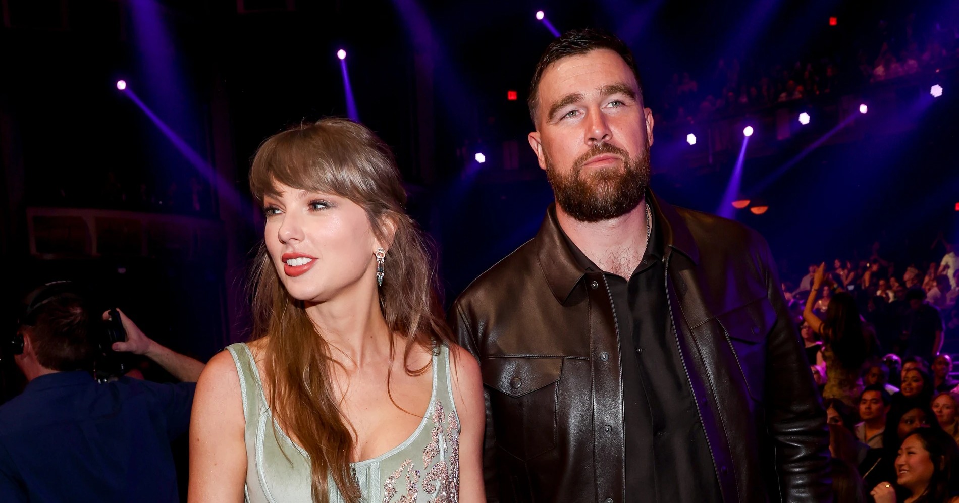 ¿Se casan hoy? Preparan boda de ensueño para Taylor Swift y Travis Kelce en Nueva York