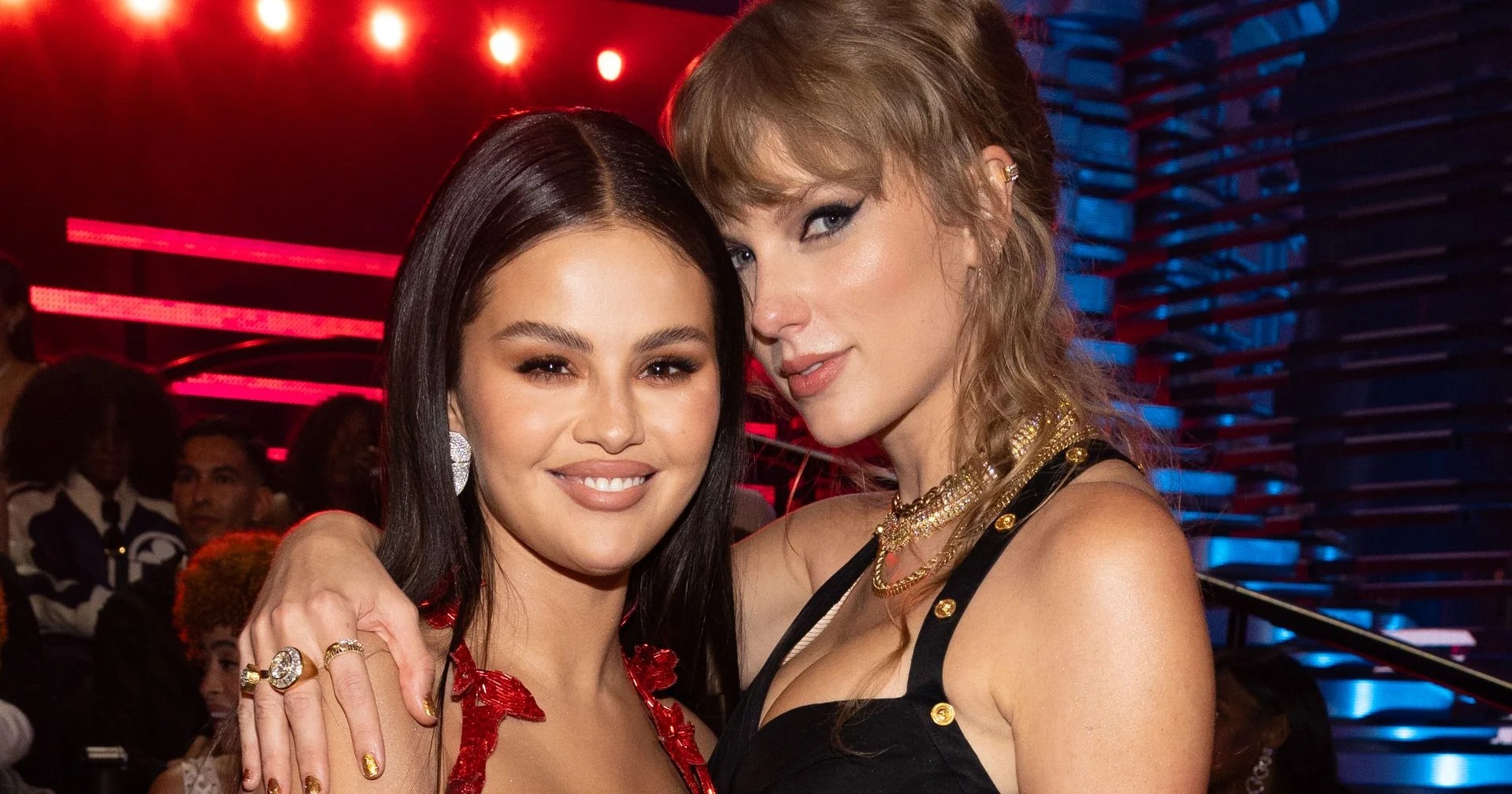 Selena Gómez será dama de honor en la boda de Taylor Swift