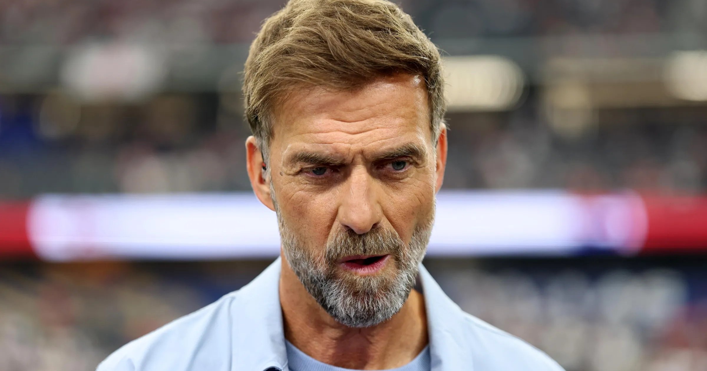 Alemania pone fin al ciclo de Nagelsmann; Klopp aparece como el principal candidato para tomar el mando