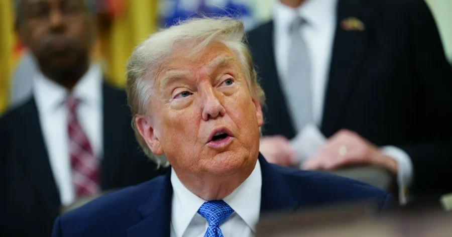 Trump asegura que los aranceles han contribuido a detener ocho conflictos armados