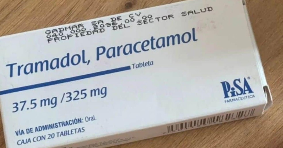 Comprar tramadol en México ya no será tan fácil; pedirán receta médica desde el 14 de julio