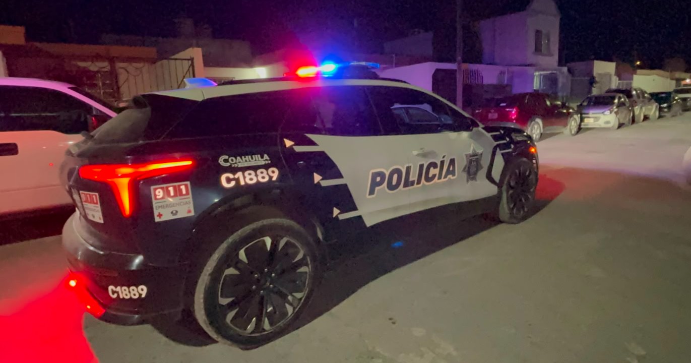Presunta infidelidad desata riña en Saltillo
