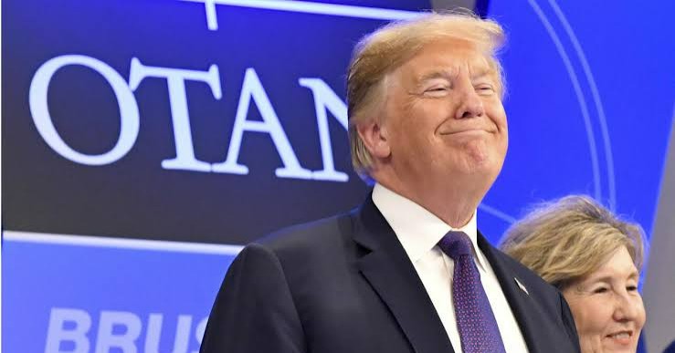 Donald Trump planea reunión con aliados durante la cumbre de la OTAN