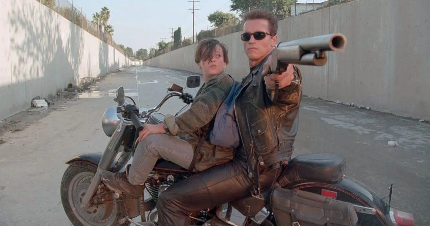 'Terminator 2: el juicio final' regresa a los cines por su 35 aniversio