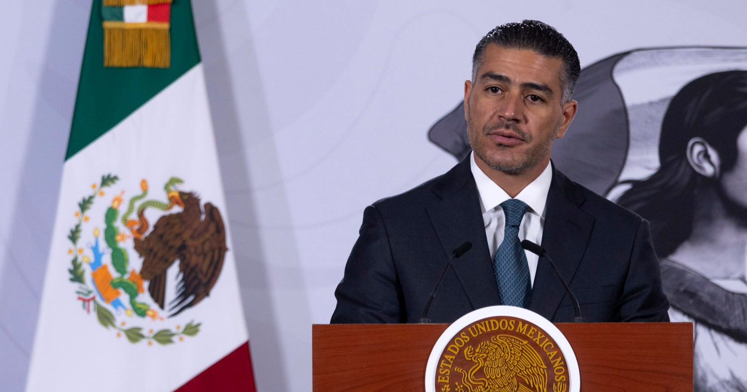 Plan Sinaloa concentra el 20% de las armas decomisadas en el país