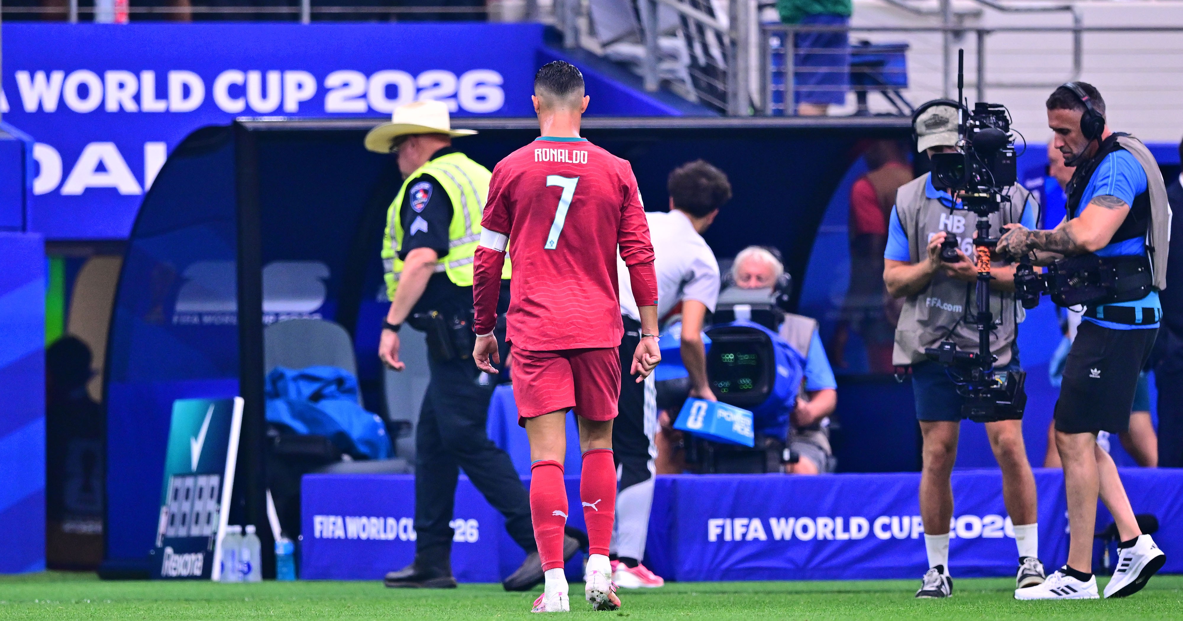 España vence a Portugal por la mínima, supera el duelo de favoritas y avanza de ronda