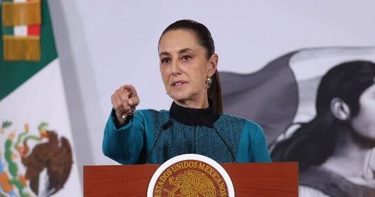 Claudia Sheinbaum asegura que se hará justicia por el caso de Roxana Guzmán