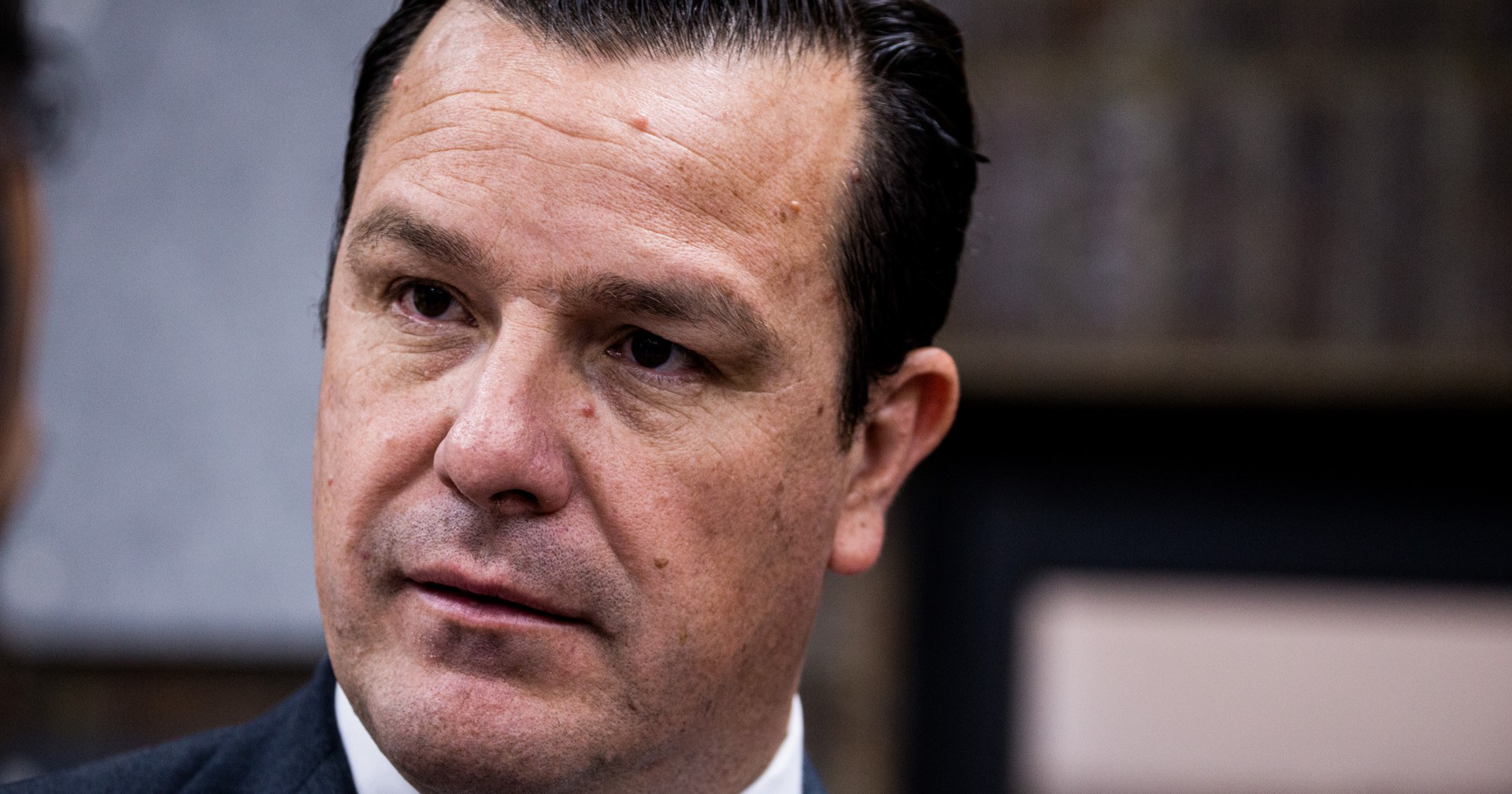 “Te tenemos ubicado", advierte fiscal de Coahuila a presunto feminicida de Saltillo