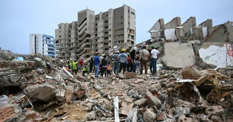 Venezuela solicita liberación de fondos bloqueados para reconstruir su país
