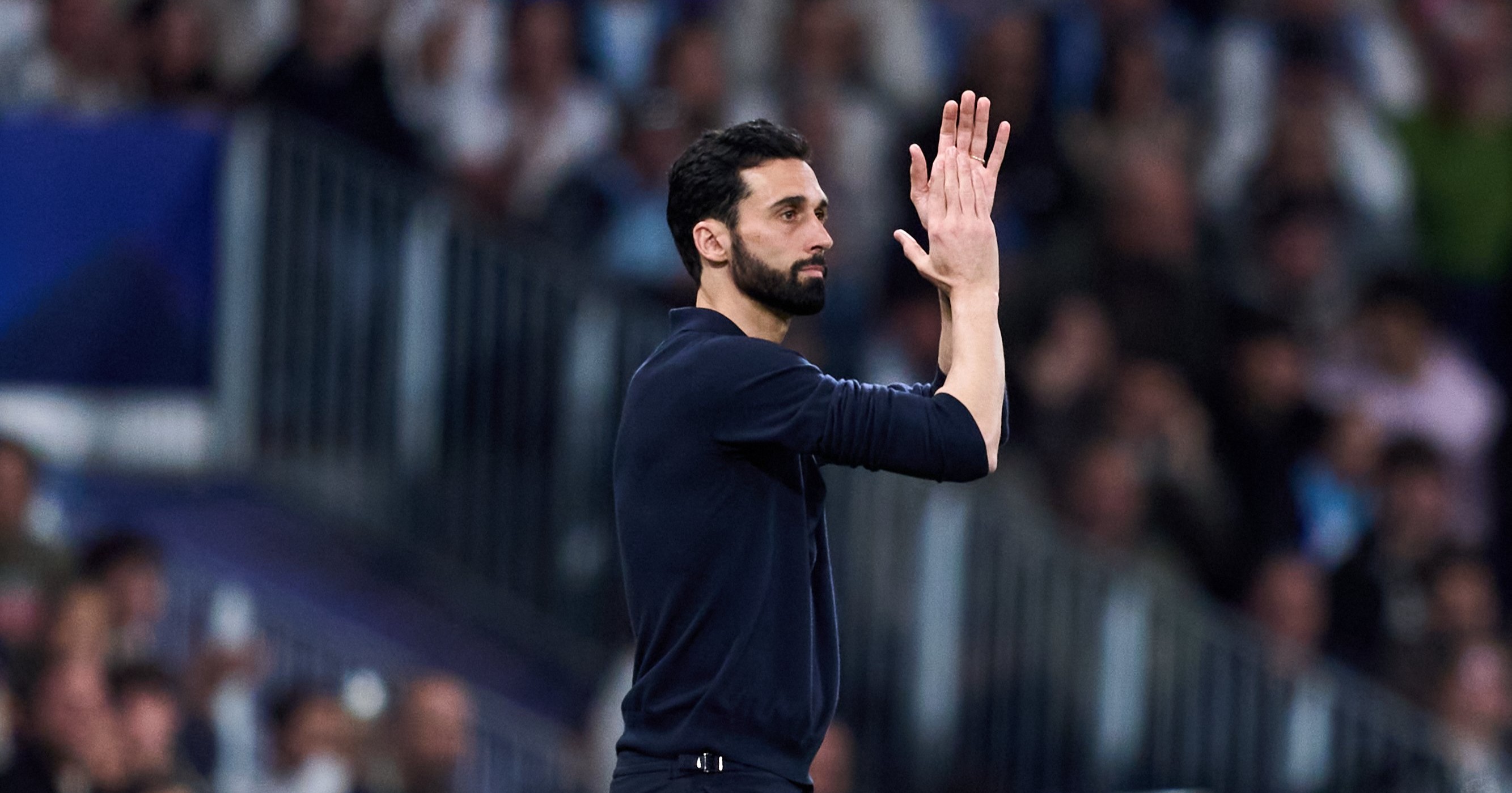 Álvaro Arbeloa inicia una nueva etapa: el Fulham apuesta por el técnico español hasta 2029