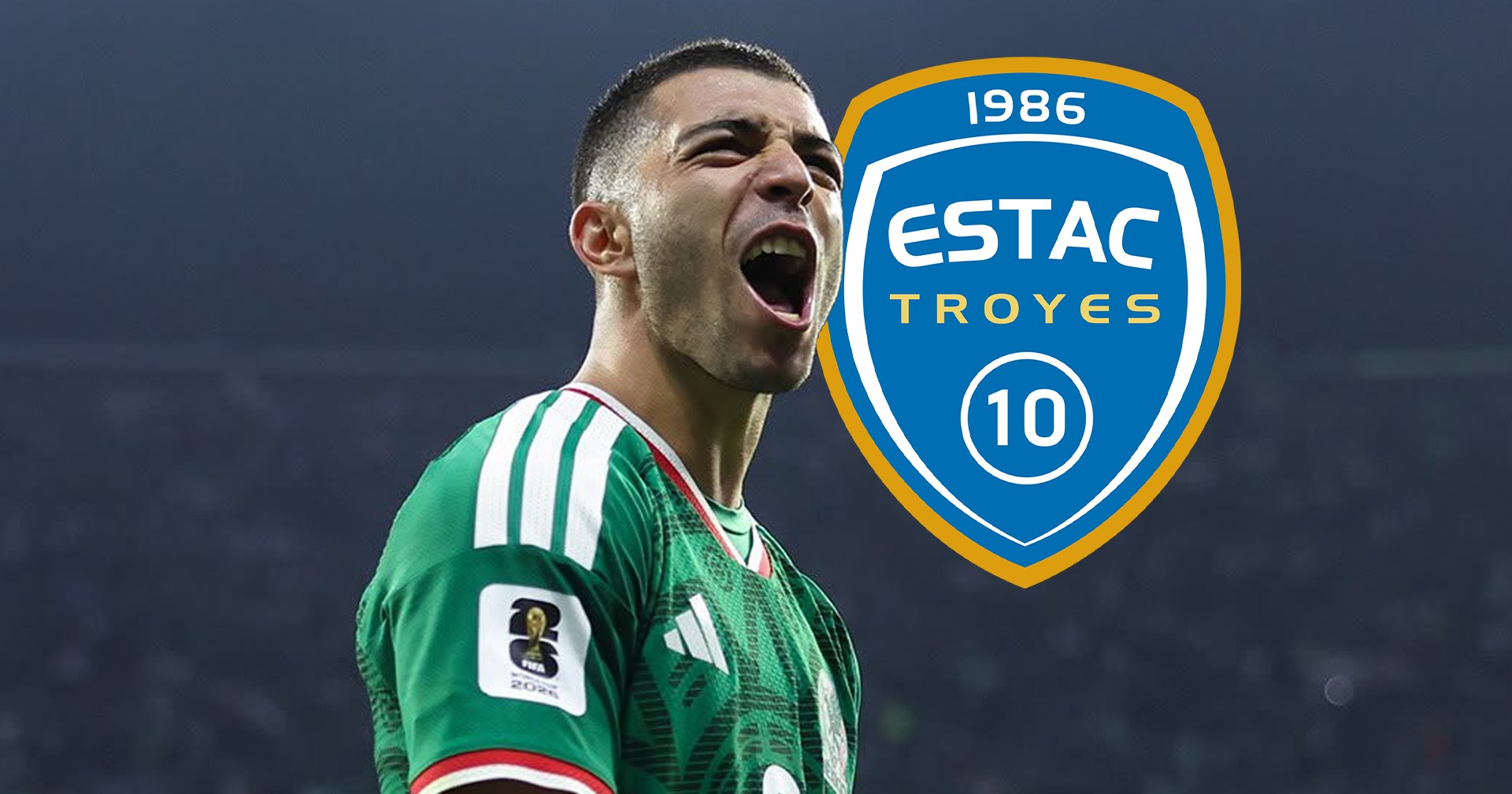 ¿Rumbo a Europa? Erik Lira en la mira del City Football Group luego de su buen mundial 
