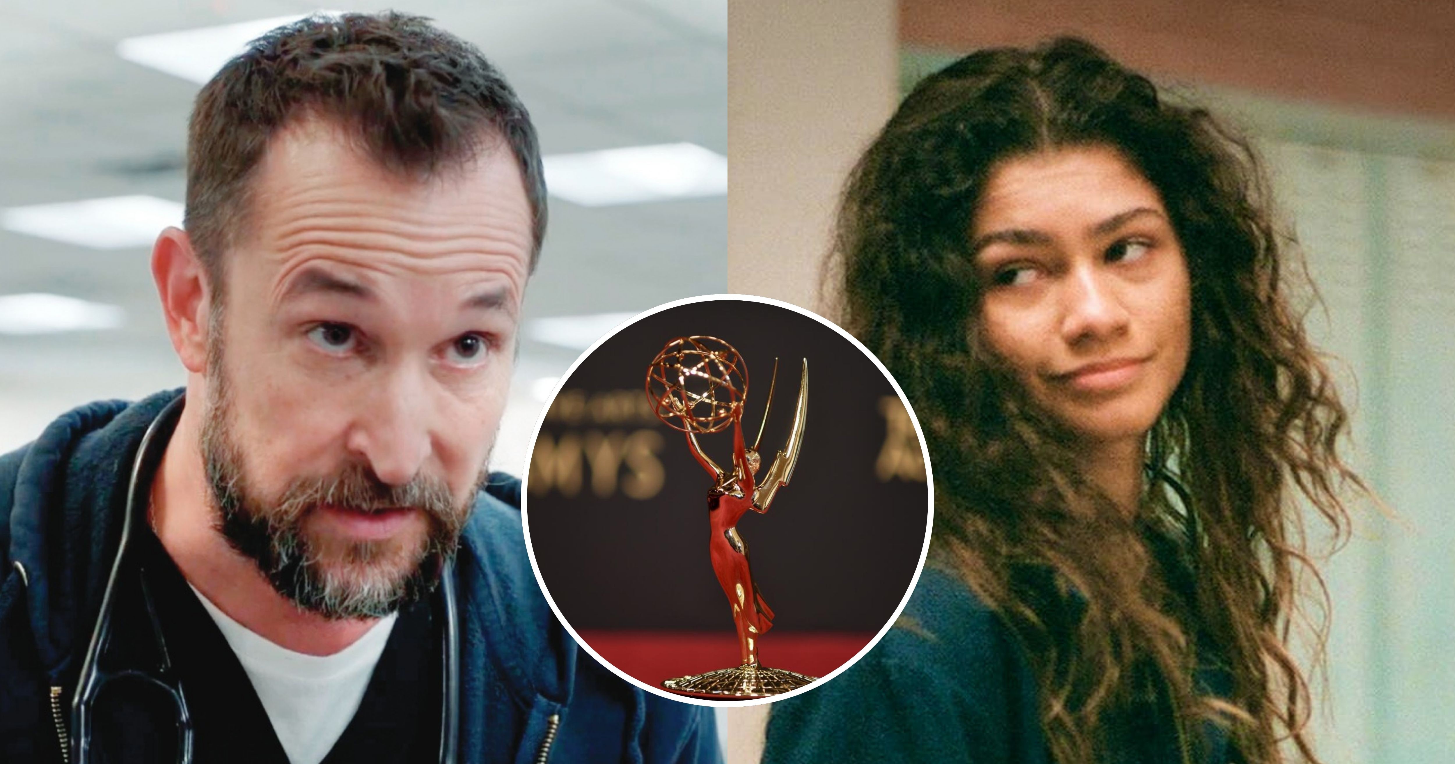 Se revelan los nominados a los Emmy 2026 ¡Este es el listado completo!