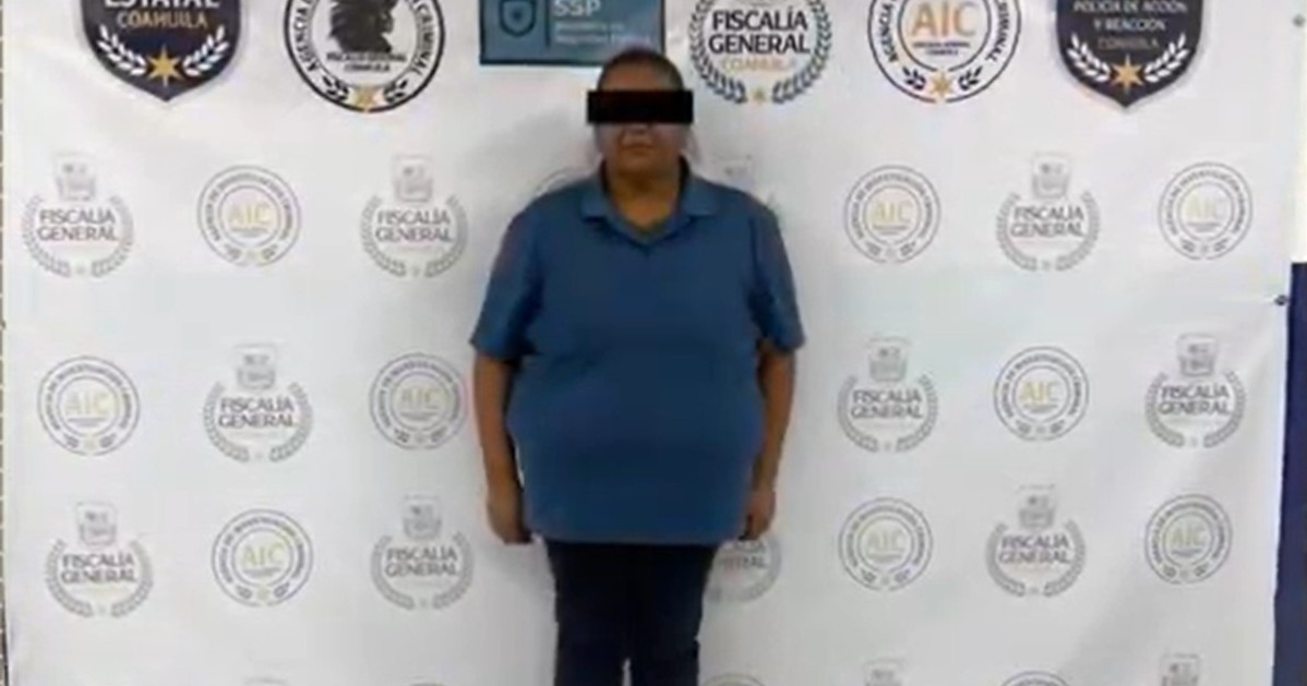 Detienen y deportan a estadounidense por tráfico de personas y narcóticos
