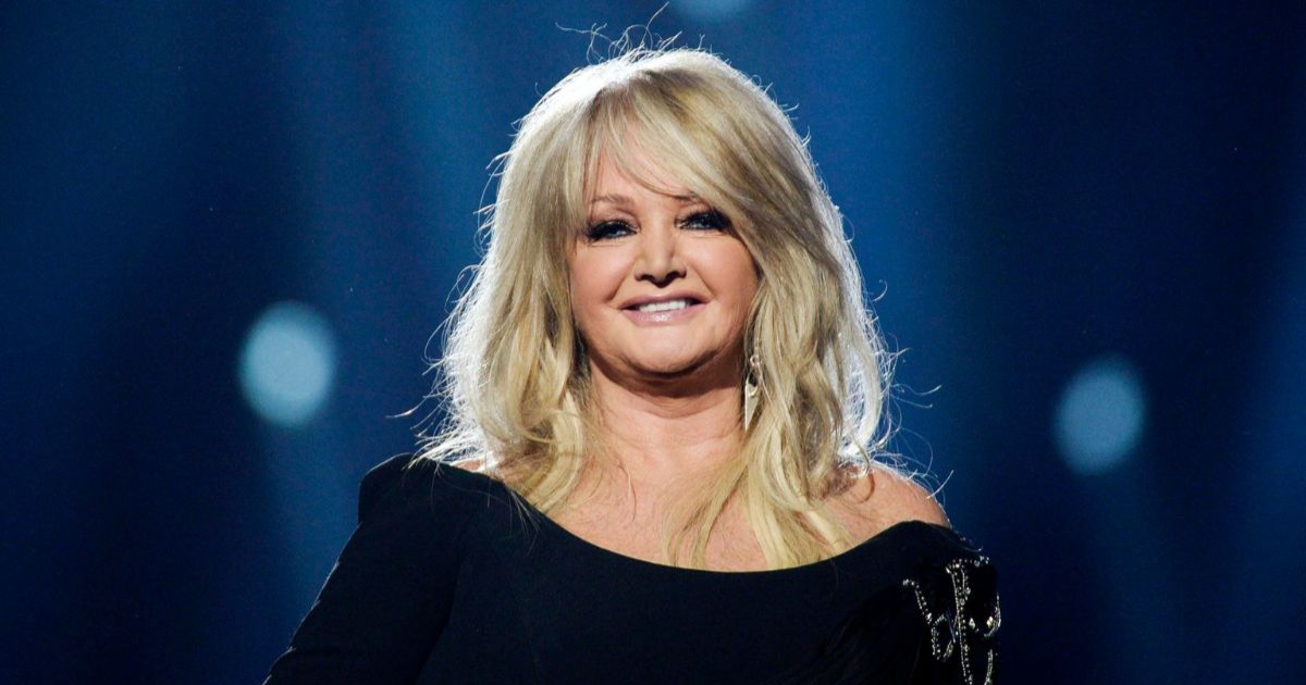 Se confirma la muerte de Bonnie Tyler a los 75 años