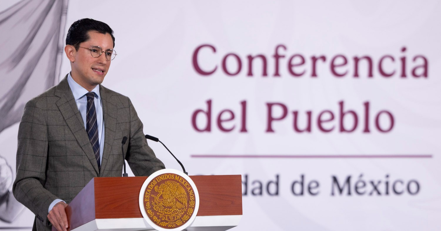 Gobierno de México da inicio a procesos legales contra agentes del ICE