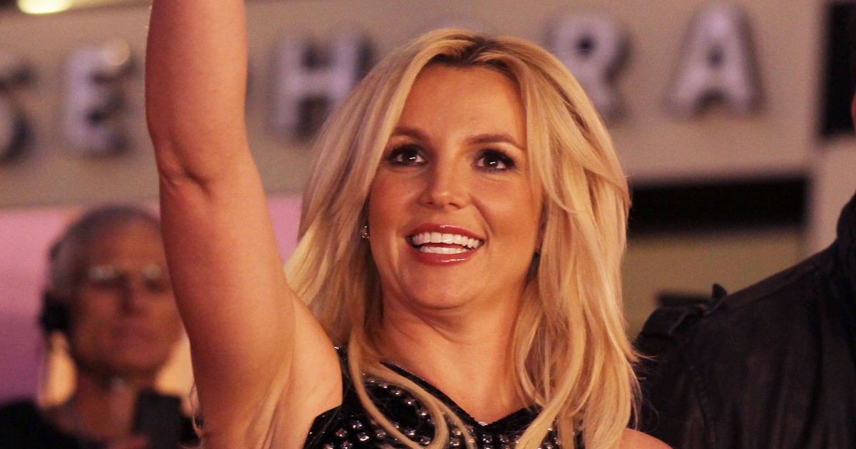 Ya hay guionista para la biopic de Britney Spears