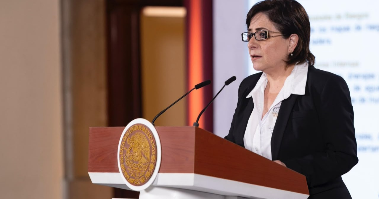 Protección Civil refuerza acciones preventivas por temporada de lluvias