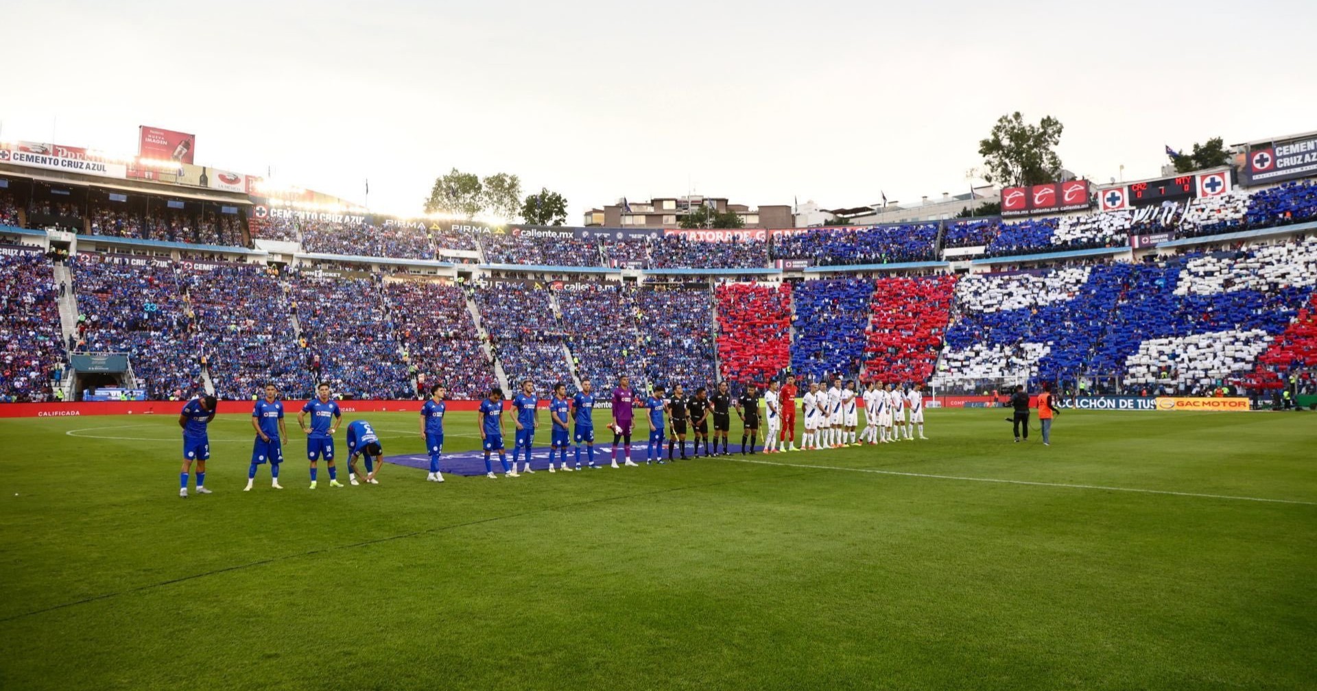 ¡Buscan nueva casa!; Cruz Azul solicita jugar el Apertura 2026 en el Estadio Ciudad de los Deportes 