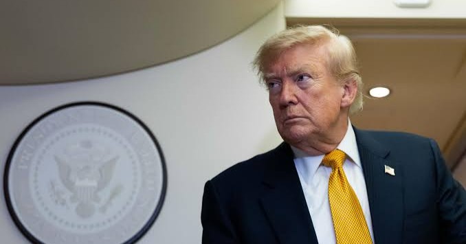 Donald Trump reitera su postura respecto a la Ley Vivienda