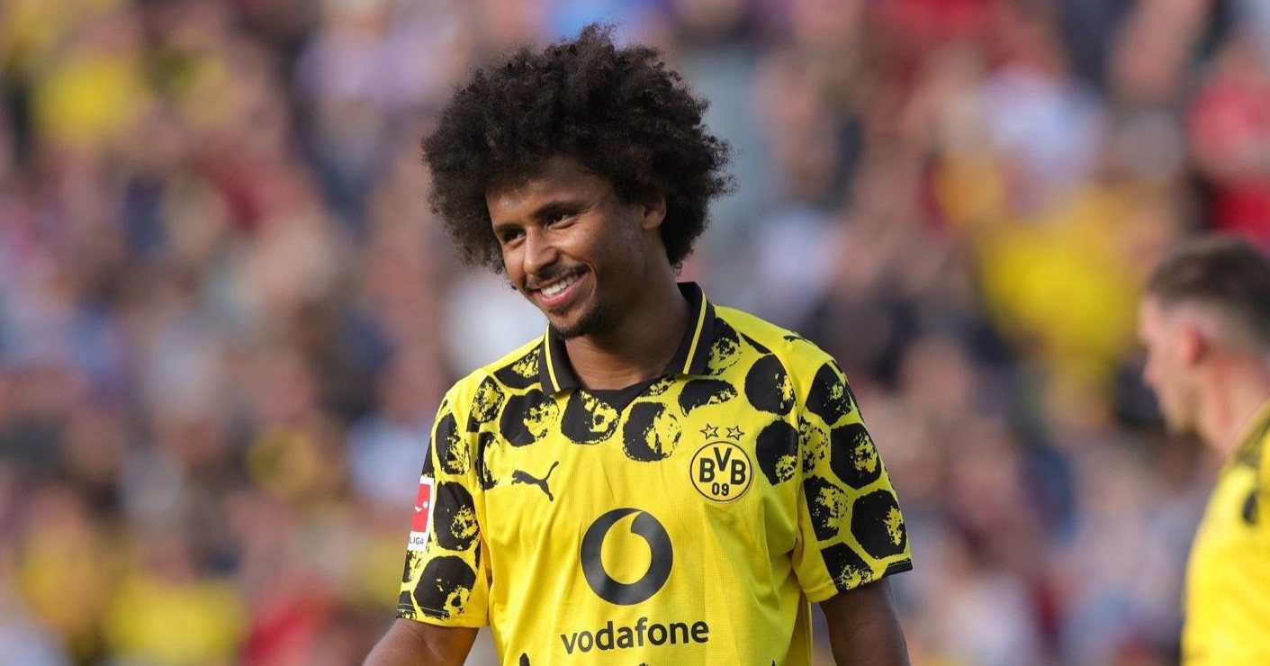 Adeyemi, cada vez más cerca del Barcelona: solo falta el acuerdo con Dortmund
