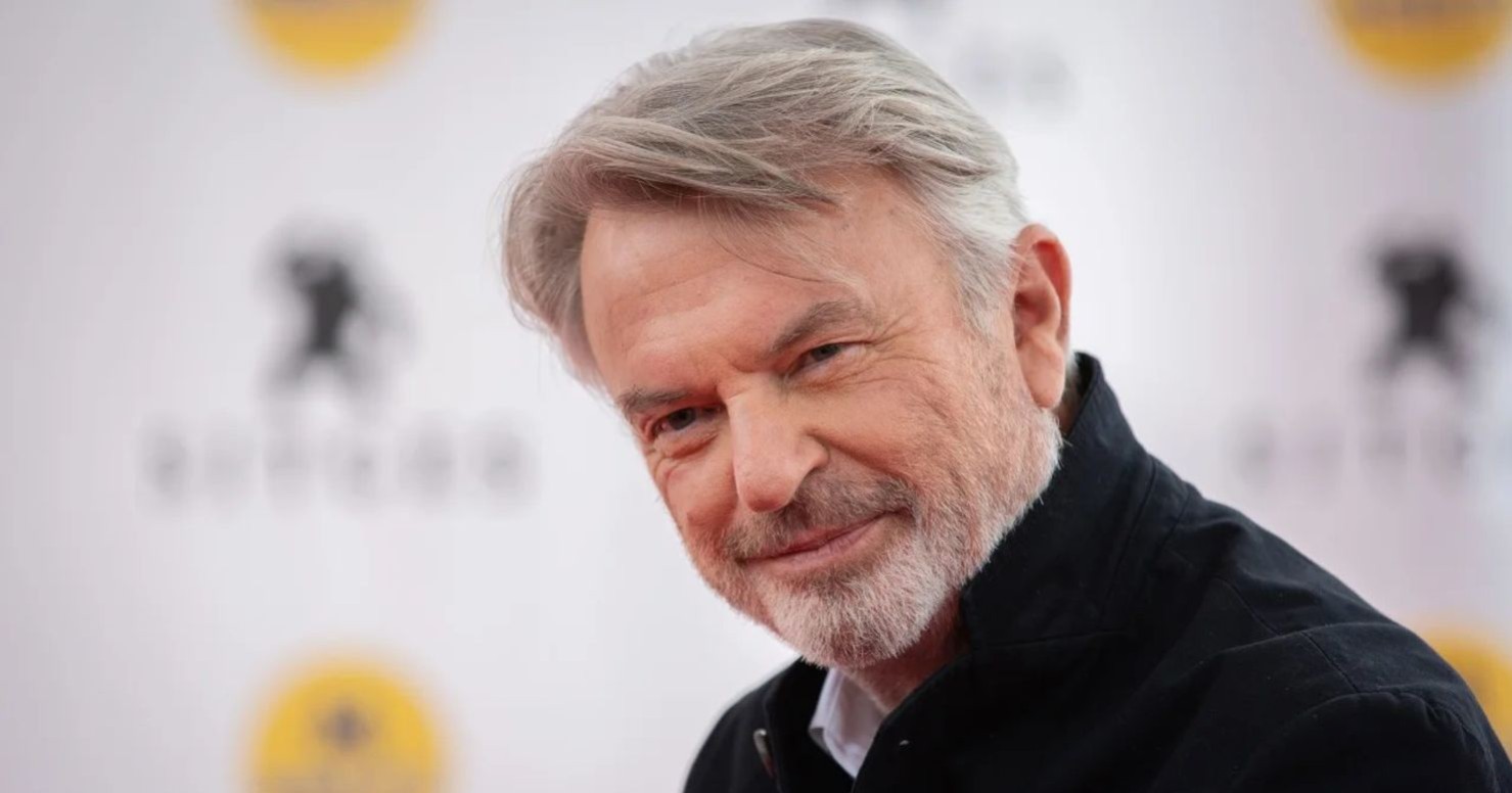 Muere Sam Neill, protagonista de 'Jurassic Park', a los 78 años