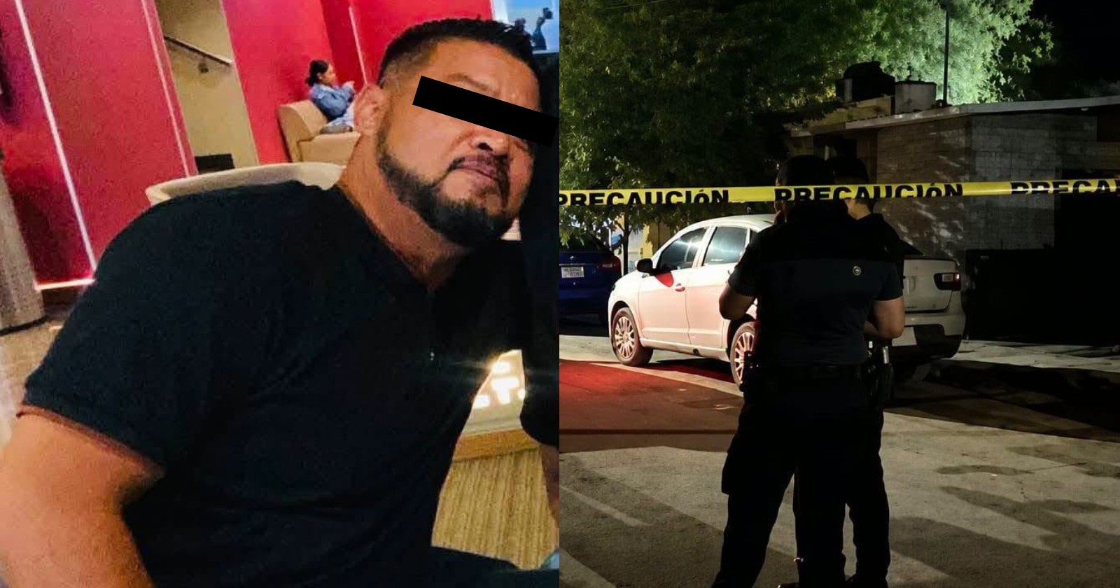 Investigan como feminicidio asesinato de mujer en Monclova