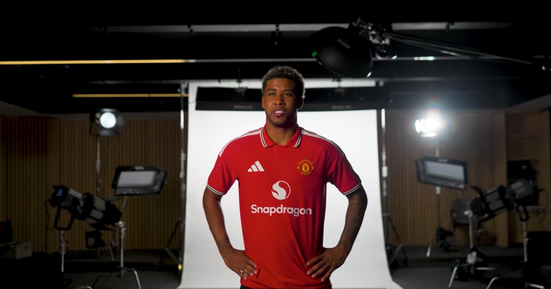 Manchester United mueve el mercado: Andrey Santos llega y Tielemans se acerca