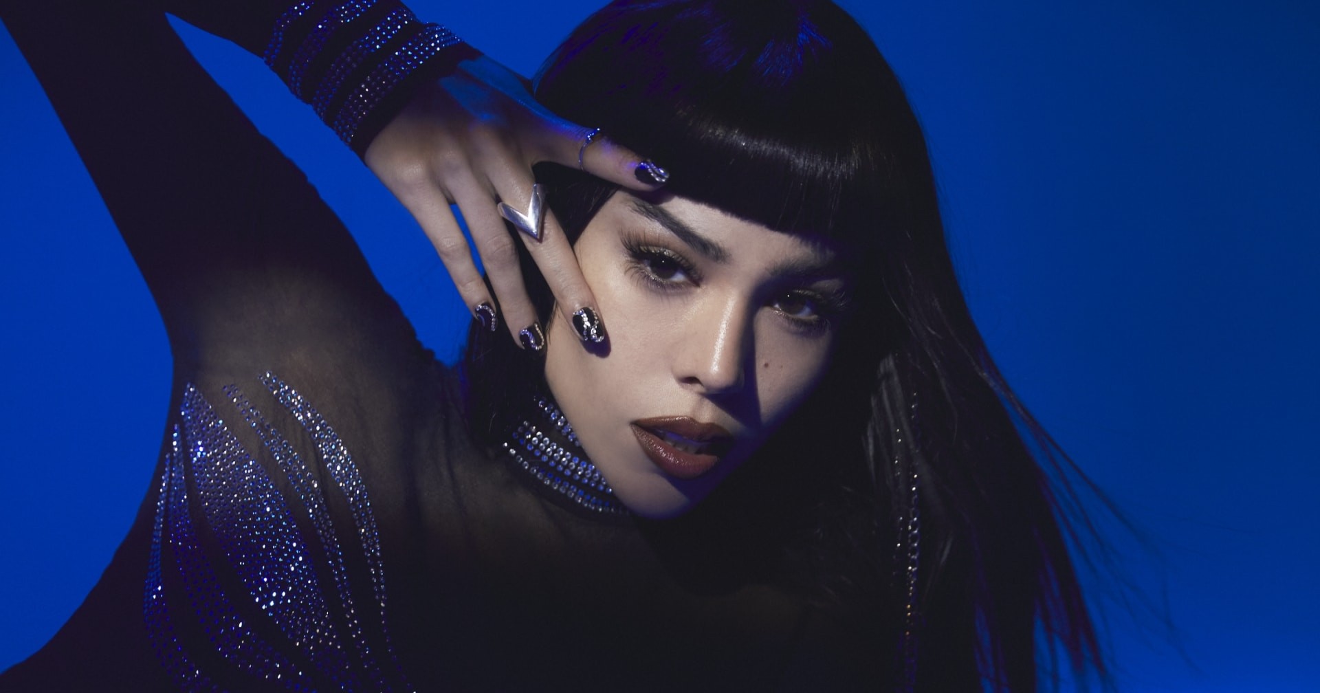 ¡Es oficial! Danna estará en 'Mentiras: All Stars'