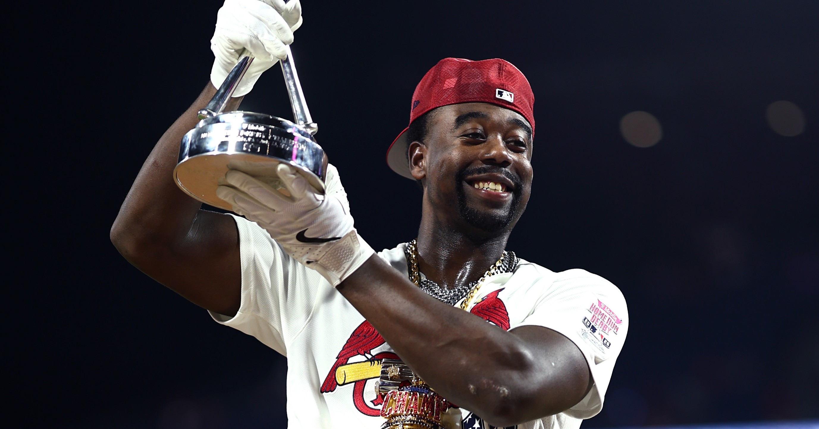 Jordan Walker remonta y conquista el Home Run Derby 2026