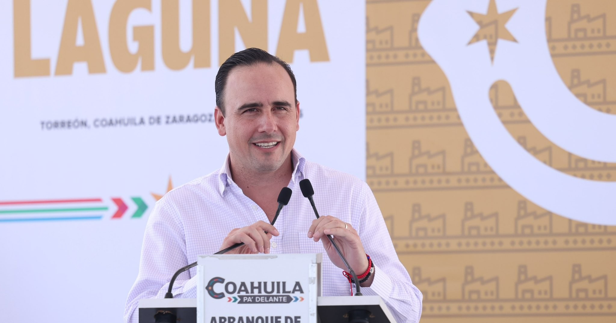 Manolo Jiménez respalda postura de Sheinbaum y reitera cero impunidad en caso de Tania Flores
