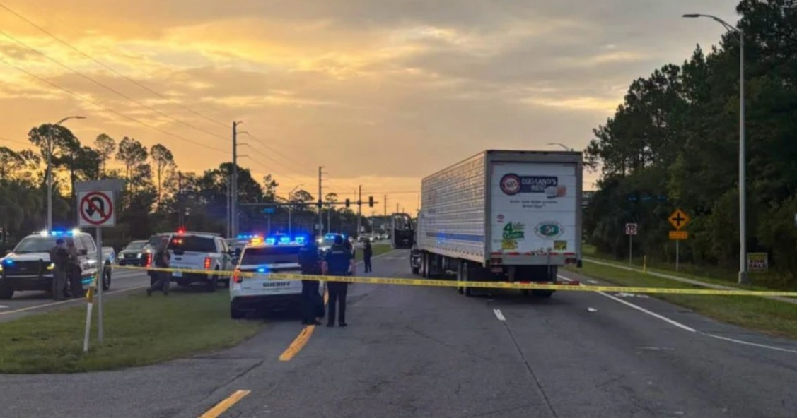 Migrante mexicano muere atropellado durante operativo de ICE en Florida