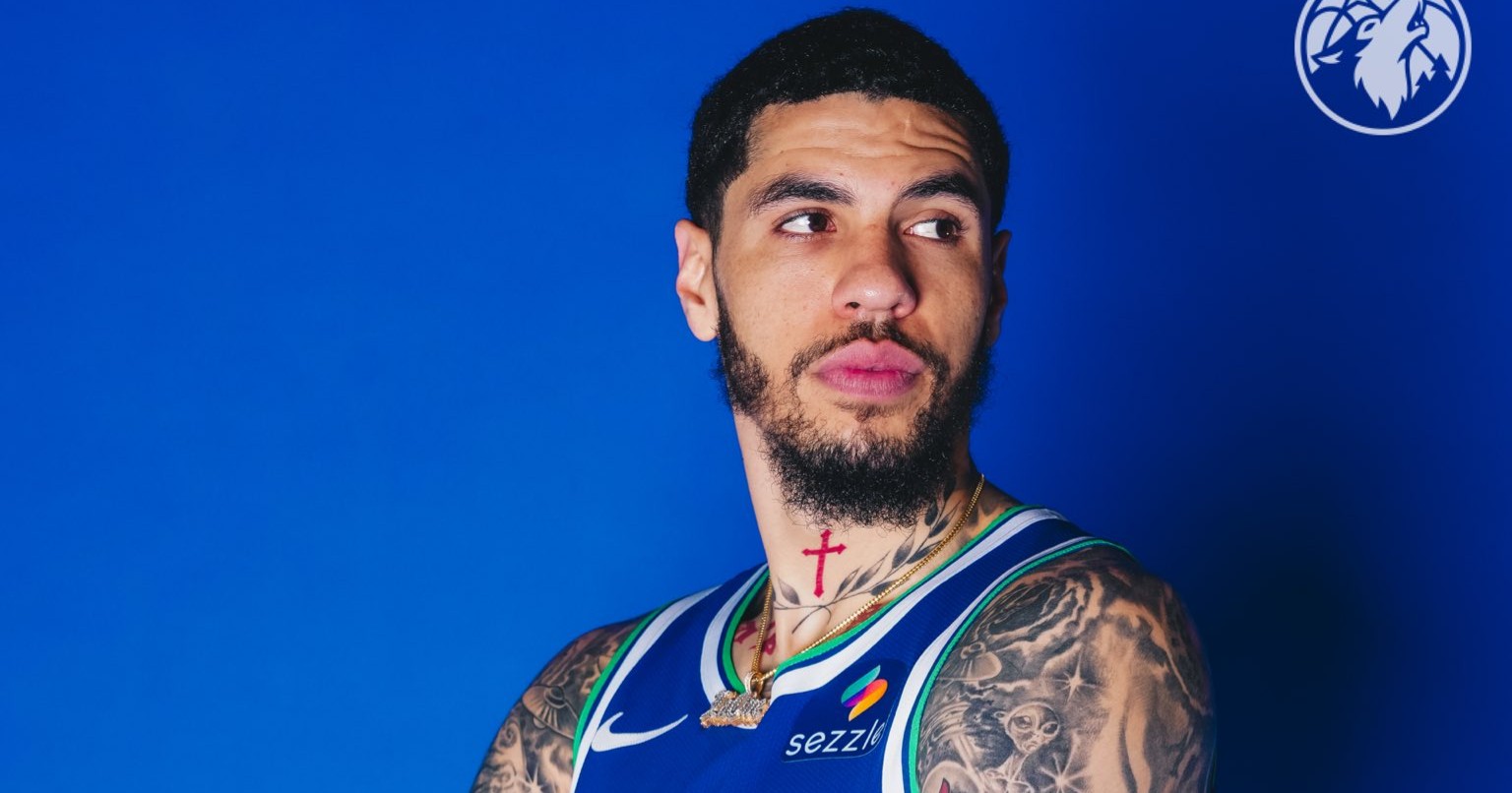 LaMelo Ball sacude la NBA: Minnesota apuesta por una dupla de lujo con Anthony Edwards