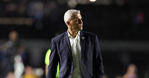 Hernán Crespo apunta al Atlas; así llega el técnico argentino al futbol mexicano