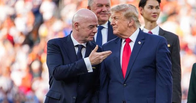 Donald Trump propone que Estados Unidos vuelva a ser sede de la justa mundialista