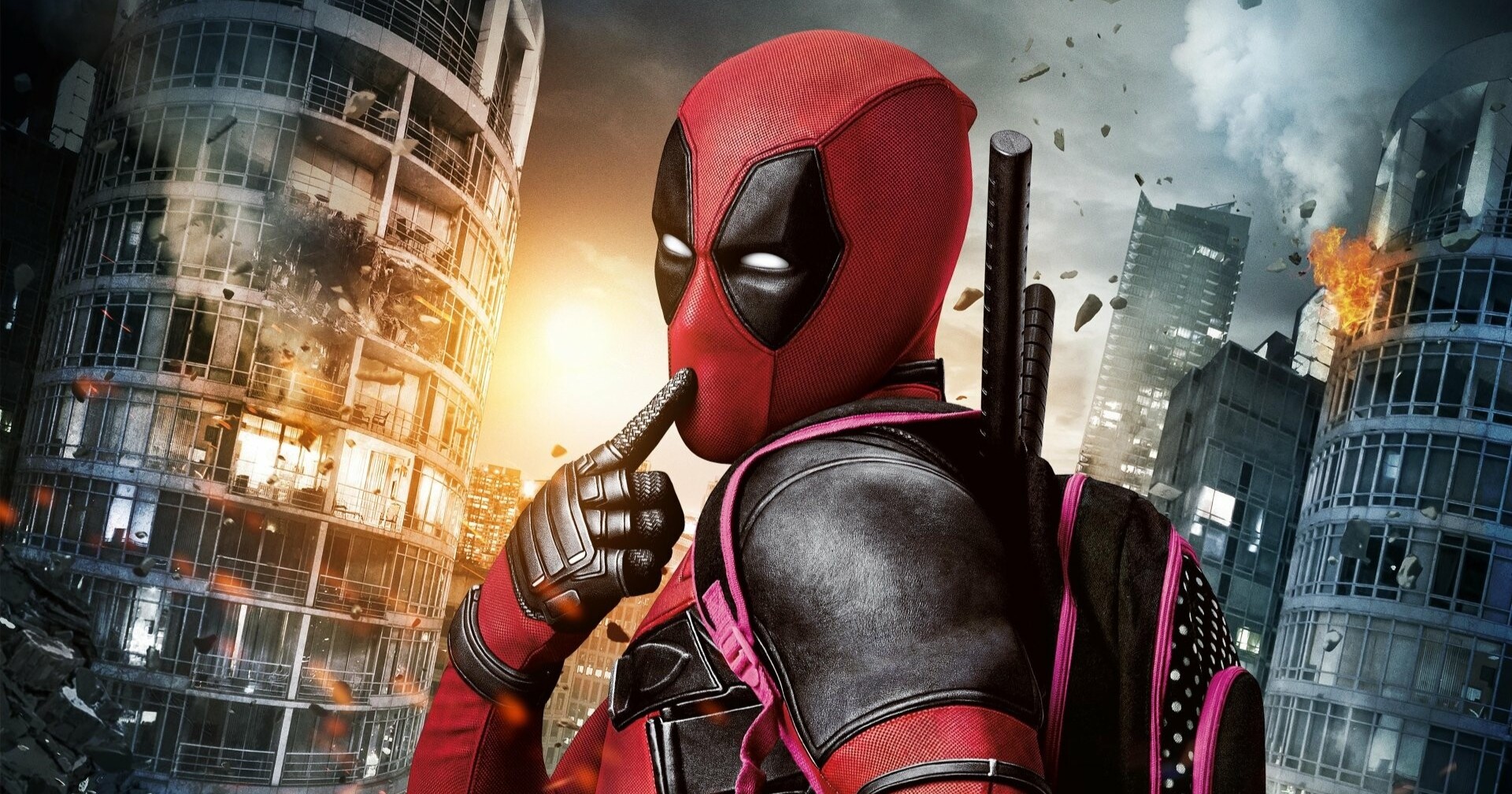 Ryan Reynolds confirma una nueva película de 'Deapool'