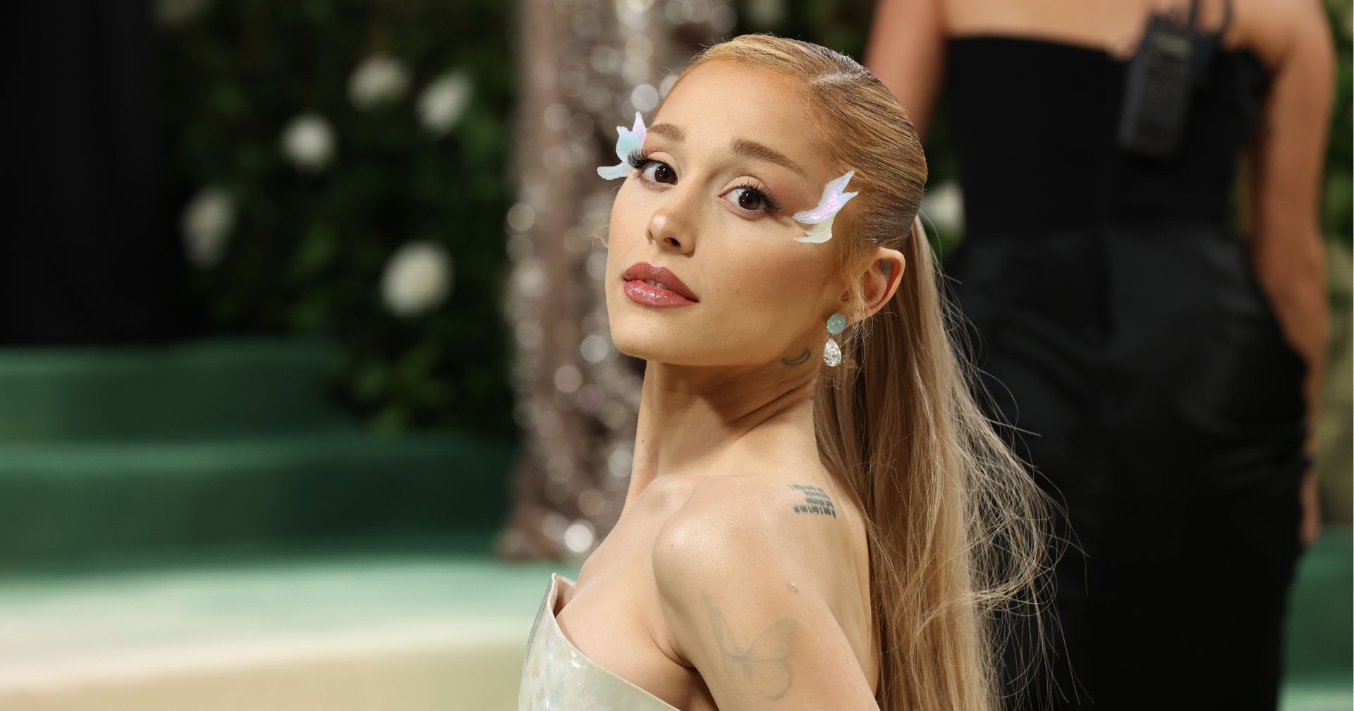 ¡Más posible que nunca! se avivan los rumores de conciertos de Ariana Grande en México