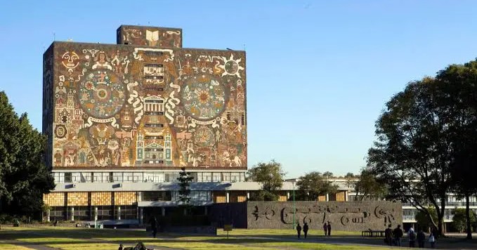 Convocan a marcha tras resultados atípicos de examen en línea de la UNAM