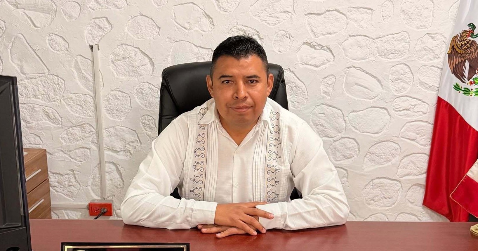 Ataque armado cobra la vida del alcalde de Temoac