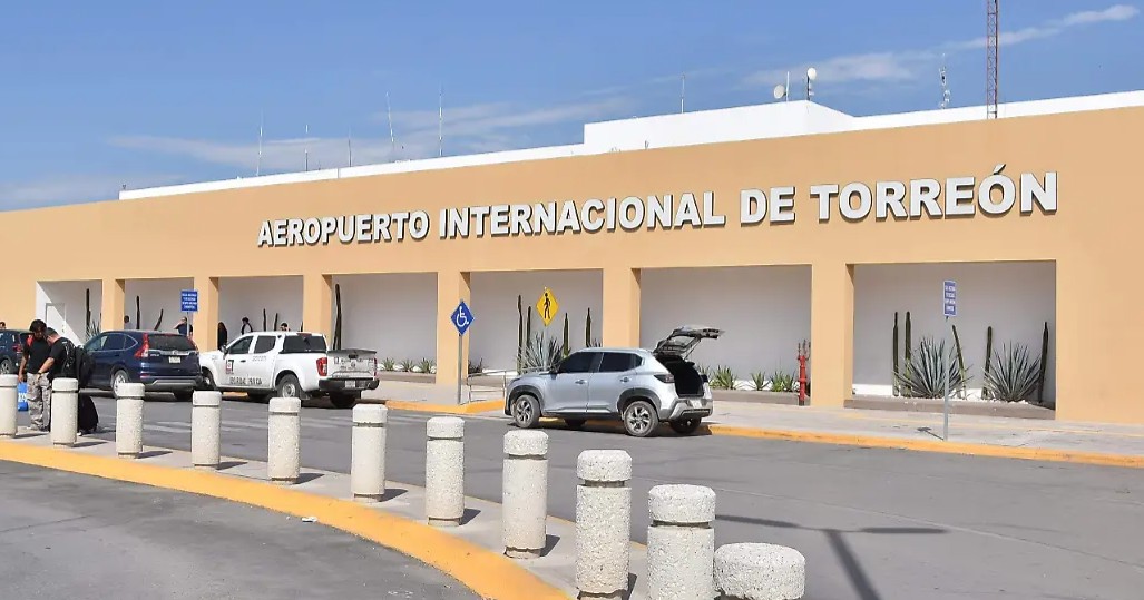 Impulsan en Torreón vuelo directo a San Antonio