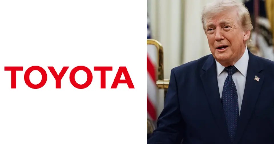 Trump anuncia época dorada para estados unidos; Toyota evalúa salida de México