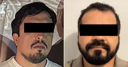 Caen dos presuntos líderes criminales tras operativos en Yucatán y Nayarit