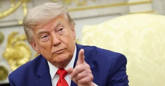 Gobierno de Trump impone nuevos aranceles a 60 países