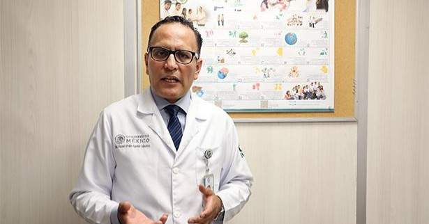 IMSS promueve el autocuidado y brinda orientación en salud a casi 11 millones de personas