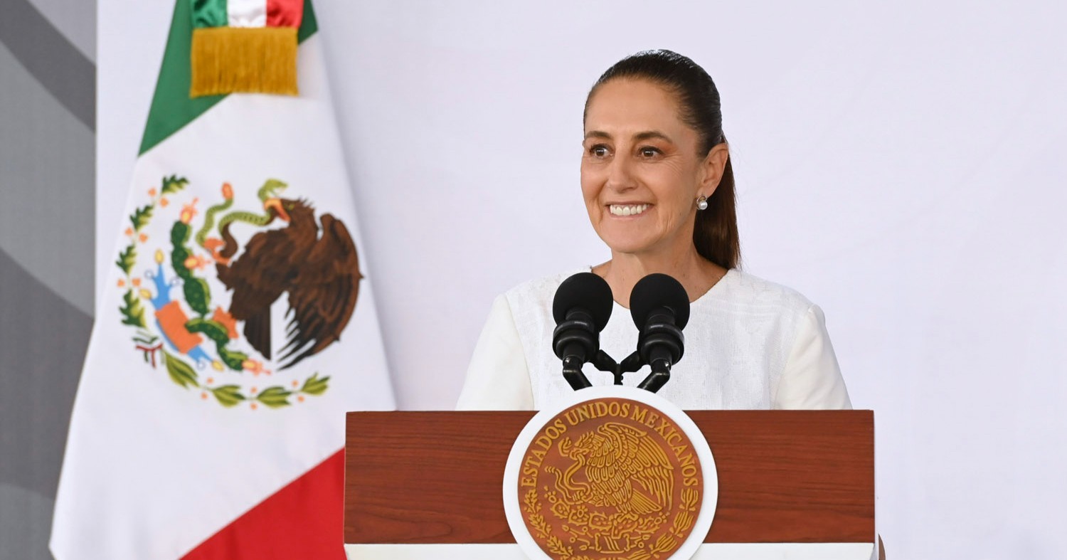 Gobierno afirma que no hay cambios para México tras nuevos aranceles de EE.UU.