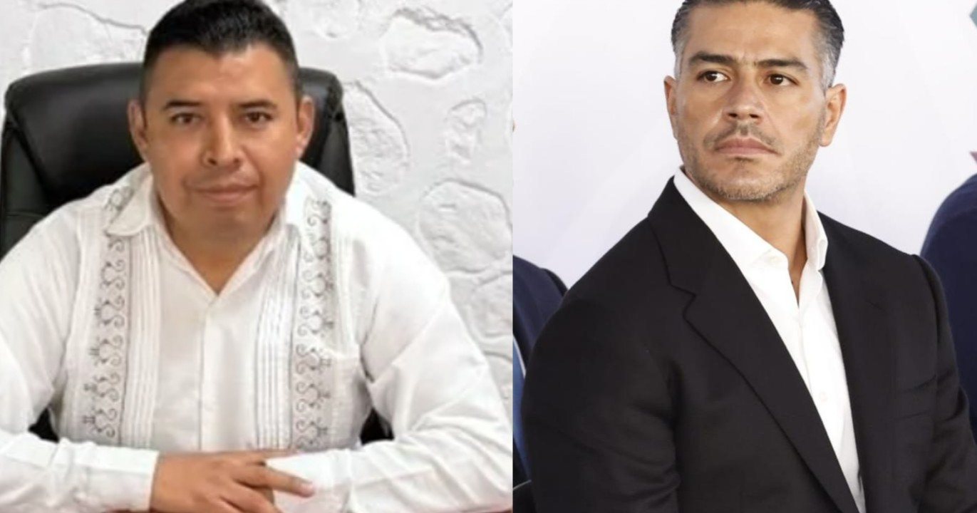 Alcalde de Temoac era investigado por nexos con el crimen organizado: SSCP