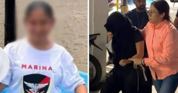 Dictan prisión preventiva a primera detenida por el caso Dafne