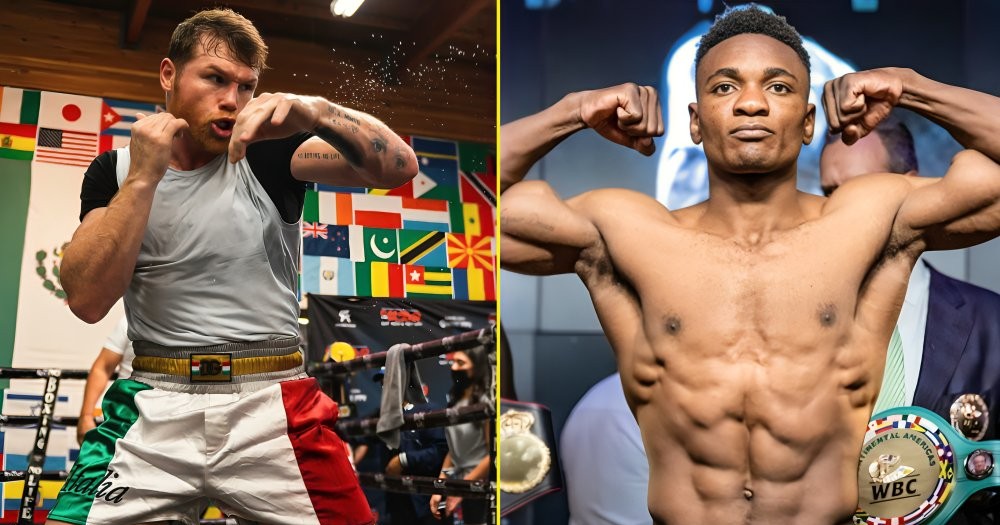 ¡Todo listo!; Saúl ‘Canelo’ Álvarez confirma fecha y rival para su próxima pelea