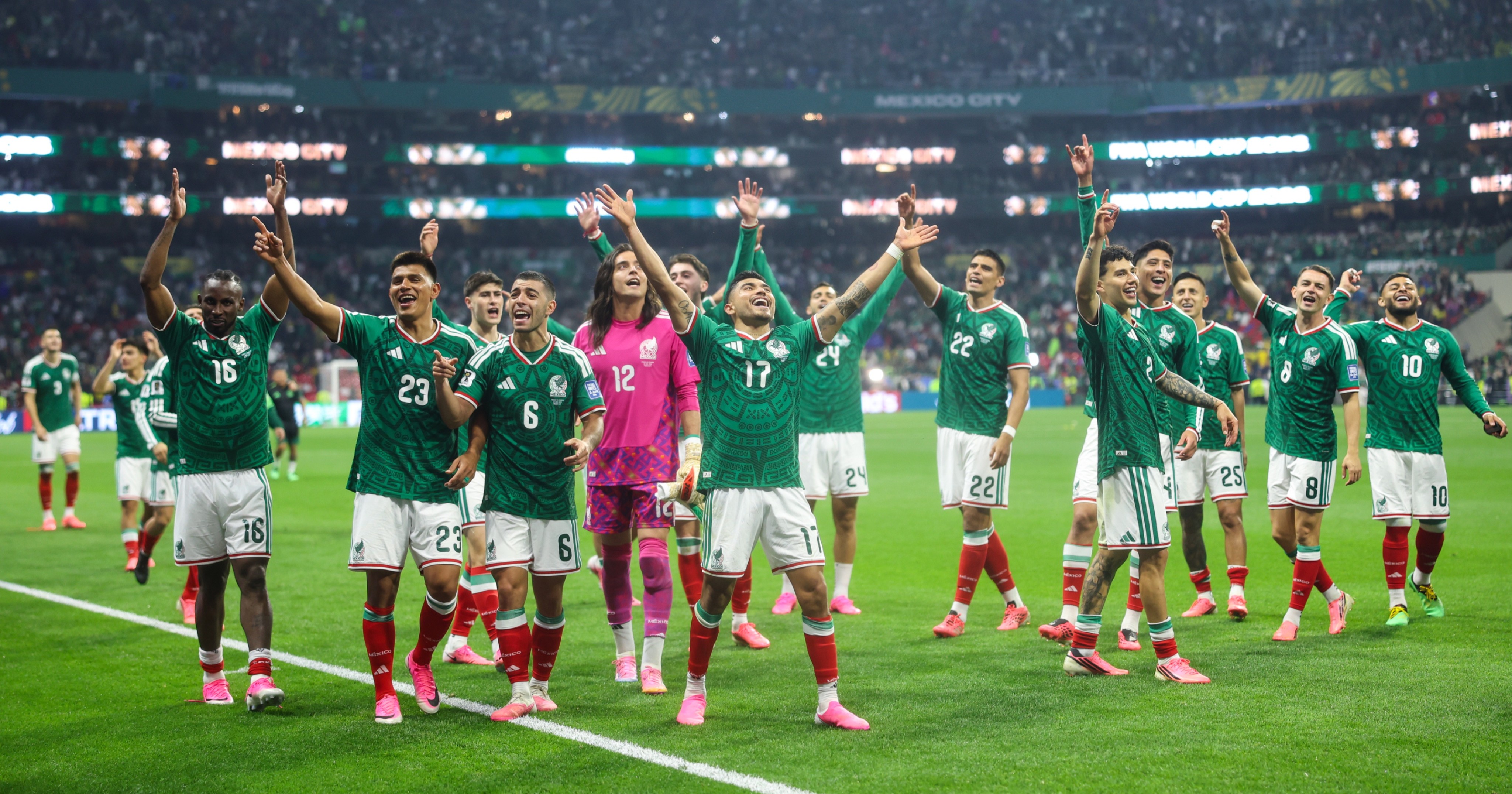 ¡Inicia la era Márquez!; México ya tendría definidos sus próximos cuatro rivales para la Fecha FIFA 