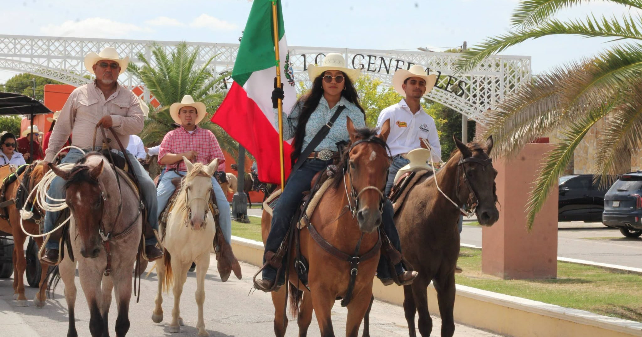 Concluye con éxito la Feria de la Sandía 2026