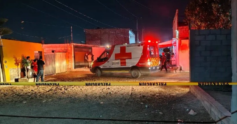 Detienen a presunto feminicida en Torreón